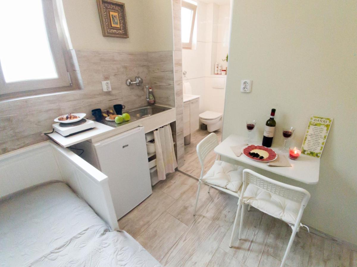 Apartamento Happy Zagreb Exterior foto