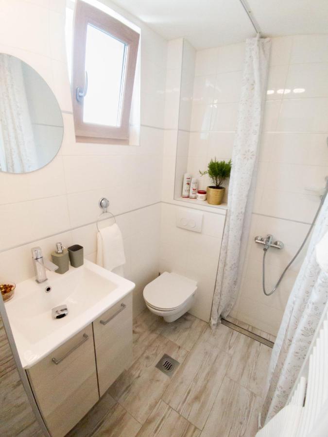 Apartamento Happy Zagreb Exterior foto