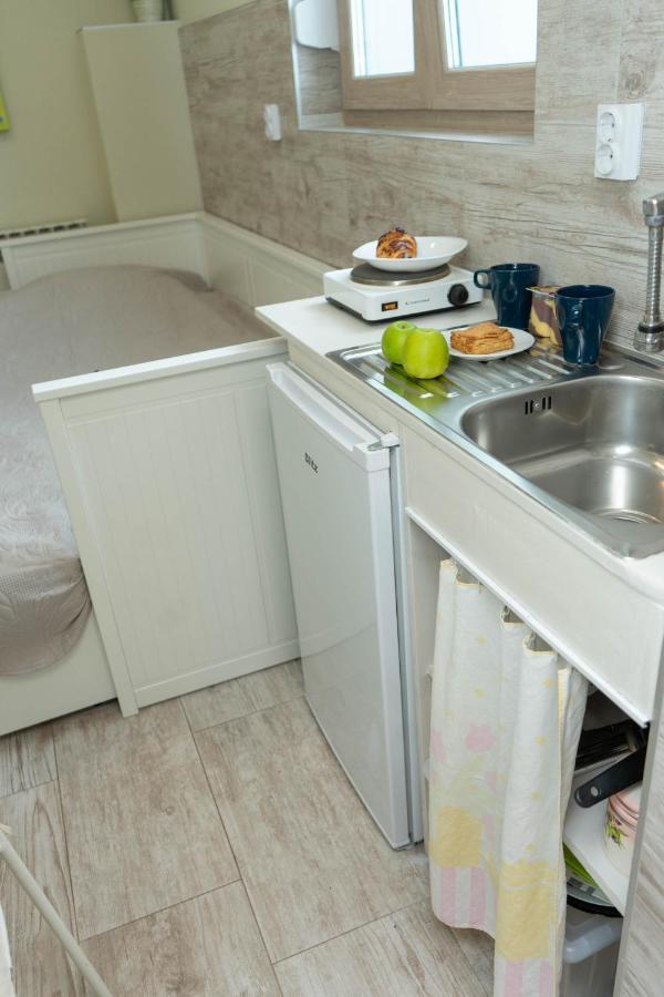 Apartamento Happy Zagreb Exterior foto