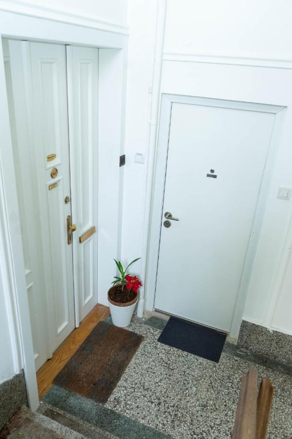 Apartamento Happy Zagreb Exterior foto