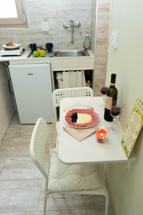 Apartamento Happy Zagreb Exterior foto